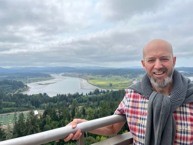 astoria column