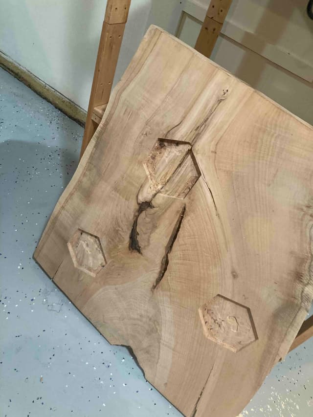 woodworking